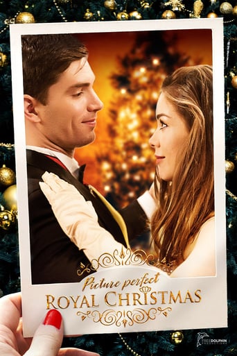 Picture Perfect Royal Christmas 2020 (تصویر بی نقص کریسمس سلطنتی)