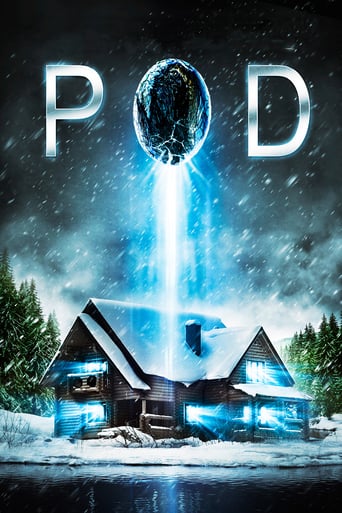 دانلود فیلم Pod 2015 (غلاف)