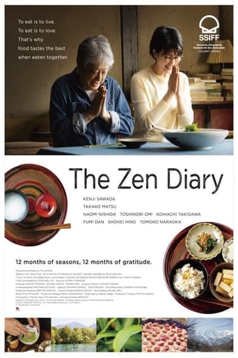 The Zen Diary 2022 (خاطرات ذن)