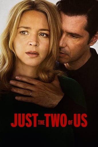 دانلود فیلم Just the Two of Us 2023 (یکی از ما دو نفر)