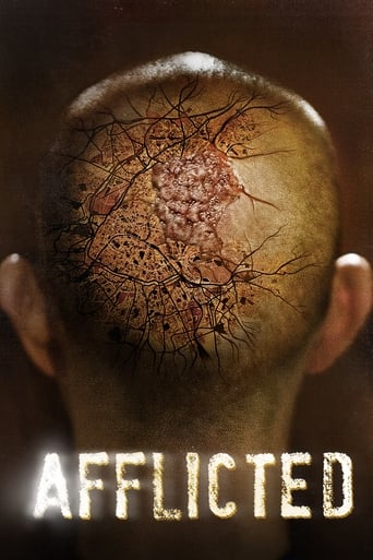 دانلود فیلم Afflicted 2013 (مبتلا)