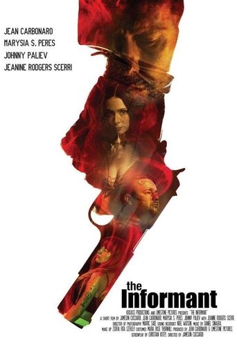 The Informant 2025