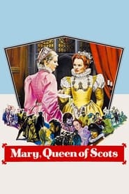 Mary, Queen of Scots 1971 (مری، ملکه اسکاتلند)
