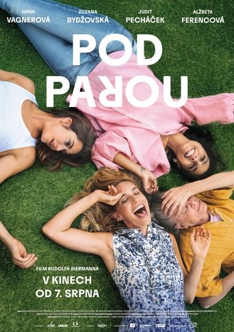 Pod parou 2025