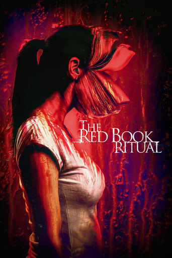 The Red Book Ritual 2022 (آیین کتاب سرخ)