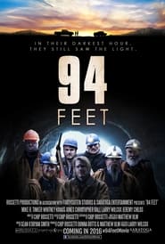 94 Feet 2016