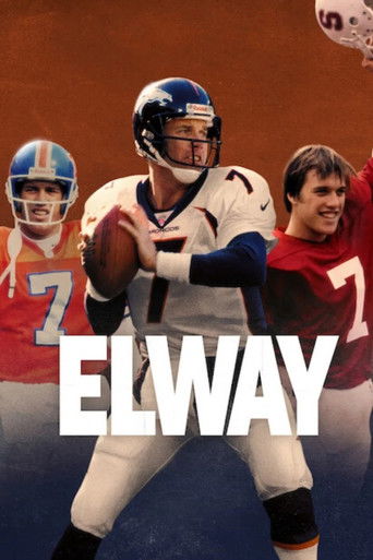 دانلود فیلم Elway 2025