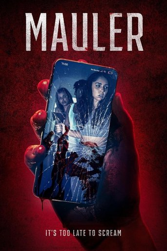 دانلود فیلم Mauler 2025