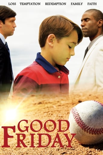 دانلود فیلم Good Friday 2020 (جمعه خوب)