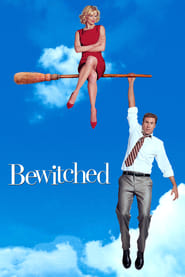 Bewitched 2005 (افسونگر)