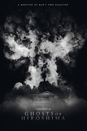 Ghosts of Hiroshima 2022 (ارواح هیروشیما)