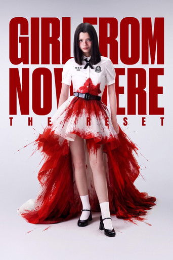Girl from Nowhere: The Reset 2026 (دختری از ناکجا: تنظیم مجدد)