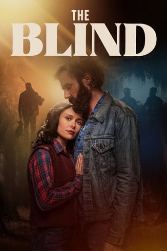 The Blind 2023 (نابینا)