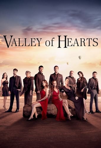 Valley of Hearts 2024 (قلب سیاه)