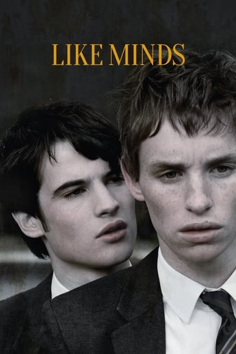 دانلود فیلم Like Minds 2006 (قصد قتل)
