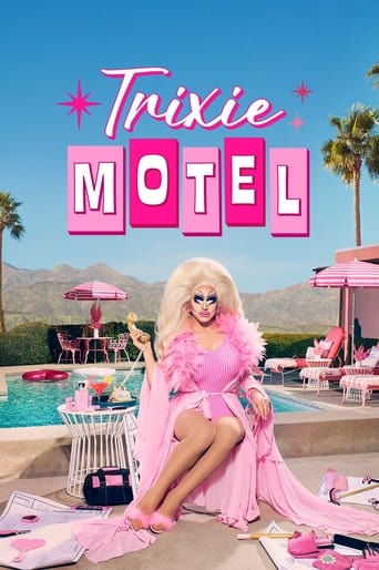 دانلود سریال Trixie Motel 2022 (متل تریکسی)