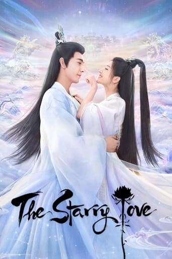 دانلود سریال The Starry Love 2023 (عشق پر ستاره)