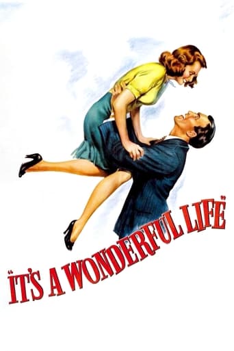 It's a Wonderful Life 1946 (چه زندگی شگفت‌انگیزی)