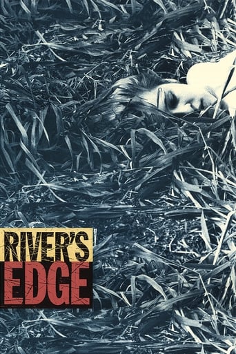 دانلود فیلم River's Edge 1986 (لبه رودخانه)