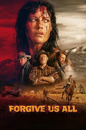 Forgive Us All 2025 (همه ما را ببخش)