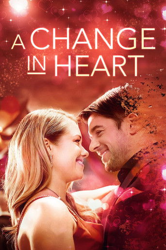 دانلود فیلم A Change In Heart 2025