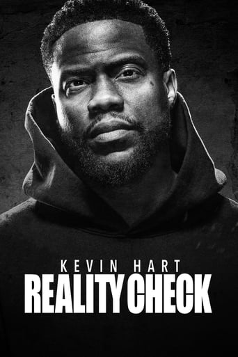 دانلود فیلم Kevin Hart: Reality Check 2023 (کوین هارت: بررسی واقعیت)