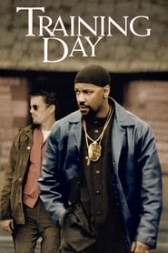 Training Day 2001 (روز تمرین)