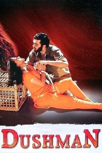 دانلود فیلم Dushman 1998 (دشمن)