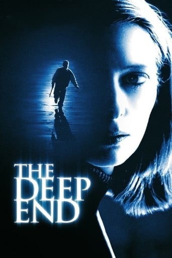 دانلود فیلم The Deep End 2001 (پایان عمیق)
