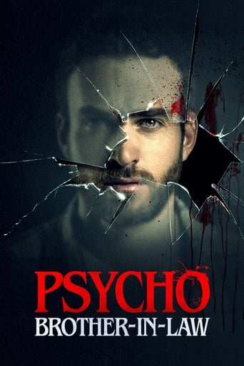 Psycho Brother-In-Law 2017