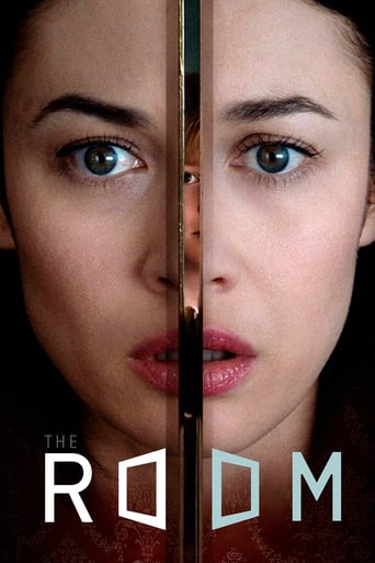 The Room 2019 (اتاق)