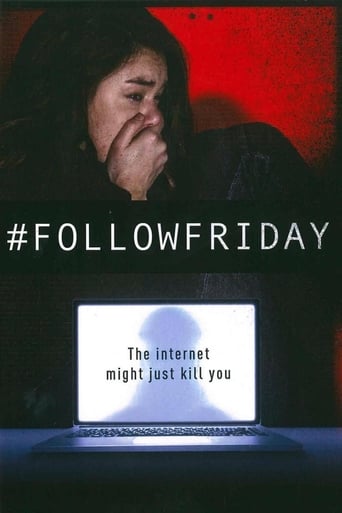 دانلود فیلم #FollowFriday 2016