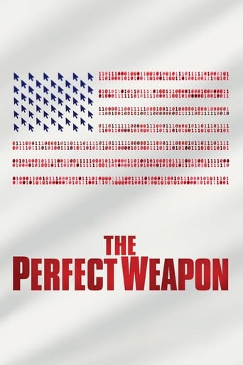 The Perfect Weapon 2020 (کاملا مسلح)