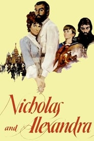 Nicholas and Alexandra 1971 (نیکلاس و الکساندرا)