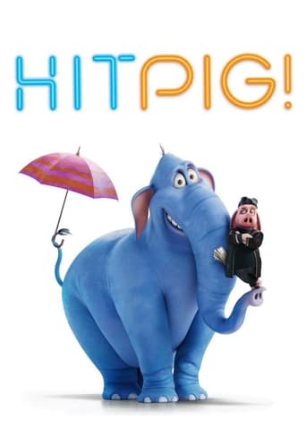 Hitpig! 2024 (هیت پیگ)