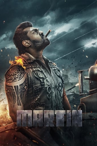 دانلود فیلم Martin 2024 (مارتین)