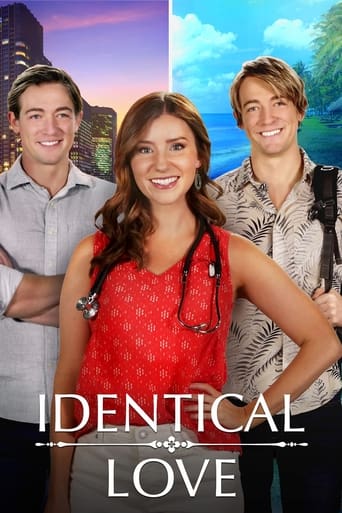 Identical Love 2021 (عشق یکسان)