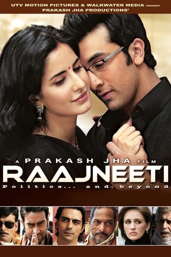 Raajneeti 2010 (راجنیتی)