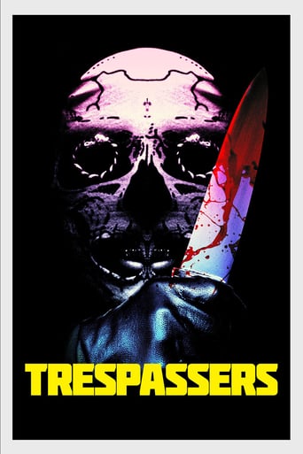 Trespassers 2018 ( شکنجه گران)