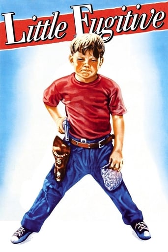 Little Fugitive 1953 (فراری کوچولو)