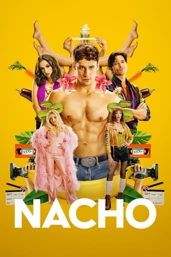 دانلود سریال Nacho 2023 (ناچو)