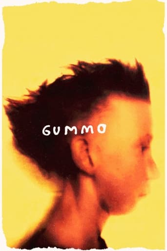 دانلود فیلم Gummo 1997 (گامو)