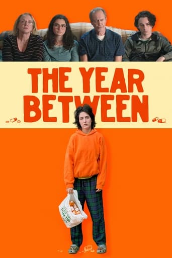 The Year Between 2022 (در میان سال)