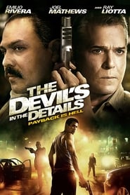 The Devil's in the Details 2013 (شیطان در جزئیات است)