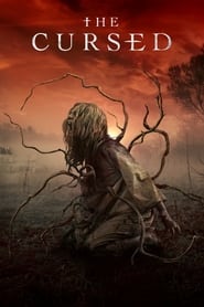 The Cursed 2021 (نفرین شده)