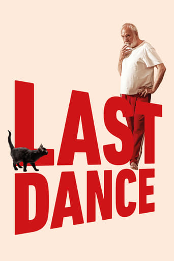 Last Dance 2022 (آخرین رقص)