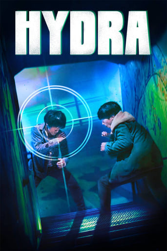 دانلود فیلم Hydra 2019