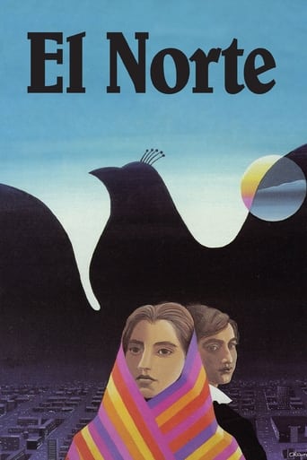 دانلود فیلم El Norte 1983 (ال نورته)