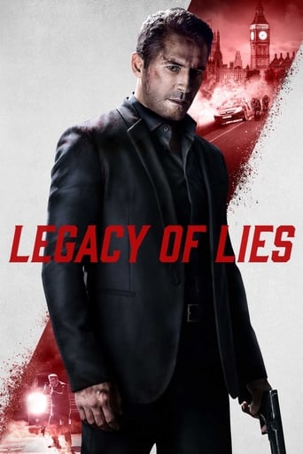 Legacy of Lies 2020 (میراث دروغ‌ها)
