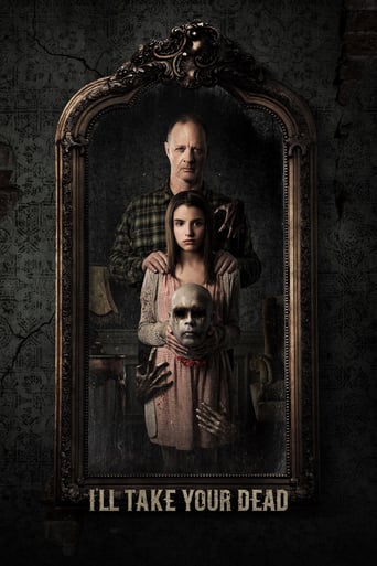 دانلود فیلم I'll Take Your Dead 2018 (مرده هایتان را قبول خواهم کرد)